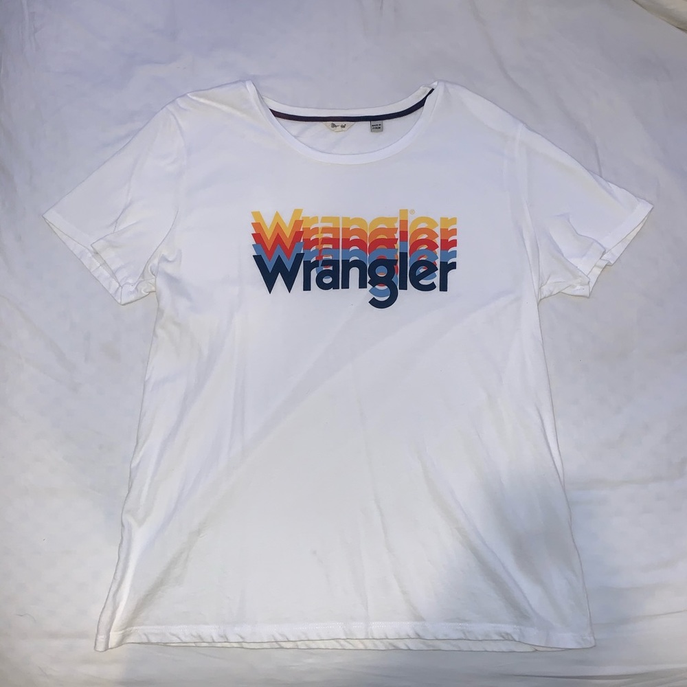 Wrangler T-Shirt